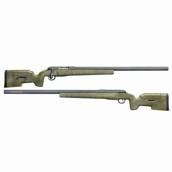 Sabatti Tactical Evo 308 Winchester Olive
