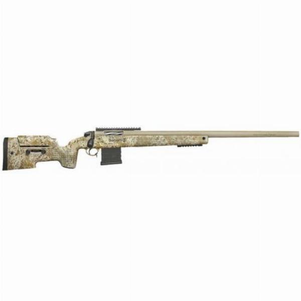 Sabatti Tactical 308 Winchester Desert