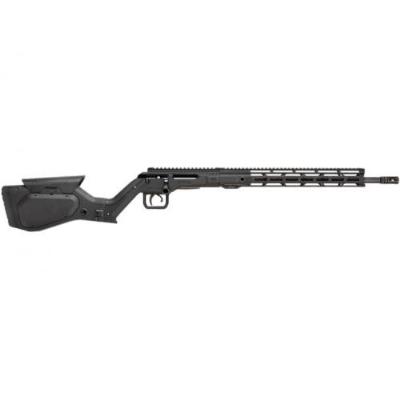 HERA Arms H6 Bolt Action Rifle 223 Remington 18" Schwarz im Shop - image