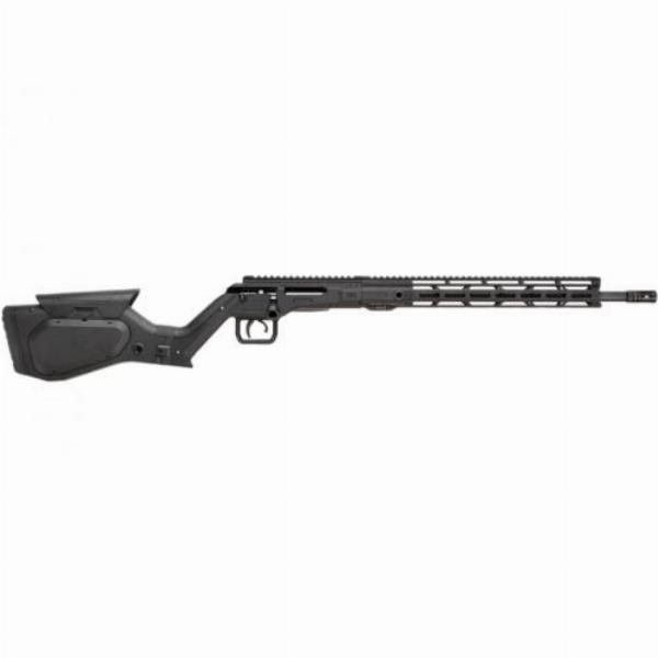 HERA Arms H6 Bolt Action Rifle 223 Remington 18" Schwarz