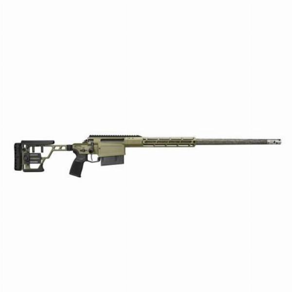 SIG SAUER Cross Magnum Rifle Sawtooth  .300 PRC