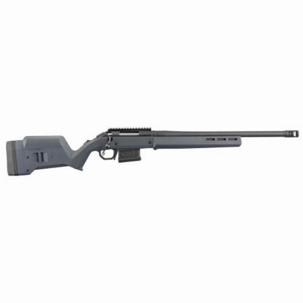 Ruger American Rifle Hunter 308 Winchester 5/8x24