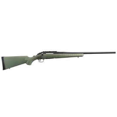 Ruger R2 American Predator 308 Winchester 18inch Grün - image