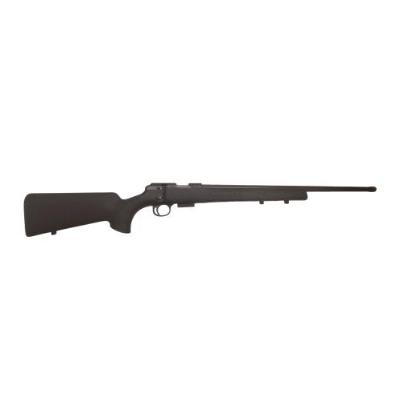 CZ 457 Synthetic 17 HMR 20inch - image