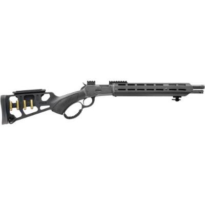Chiappa Wildlands 92 Tactical 357 Magnum 5-8x24 im Shop - image