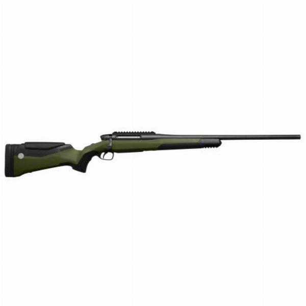 Steyr Arms MS Wild 30-06 Springfield 5/8x24 grün