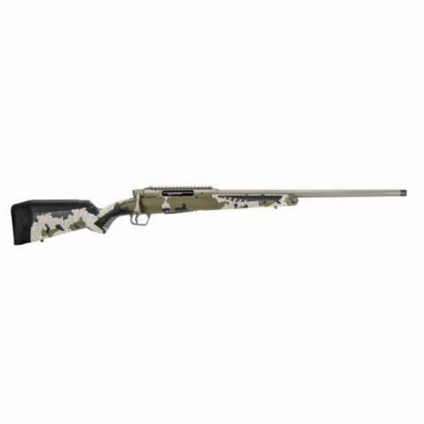 SAVAGE Impulse Big Game 30-06 Springfield LL22" KUIU Verde