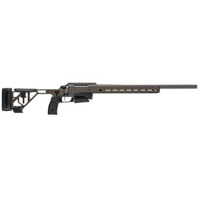 Tikka T3X ACE Target 23,7" 223 Remington Midnight Bronze im Shop - image