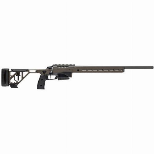 Tikka T3X ACE Target 23,7" 223 Remington Midnight Bronze