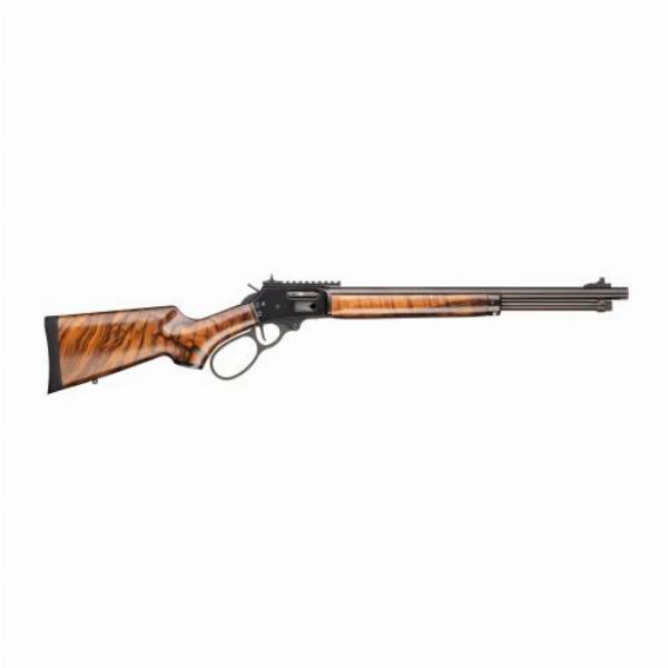 S&W 1854 Lever Action Rifle .44 Magnum Limited