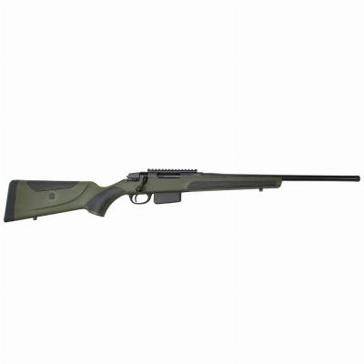 Brenner BR20 Polymer Grün 308 Winchester LL51cm M15x1 - image