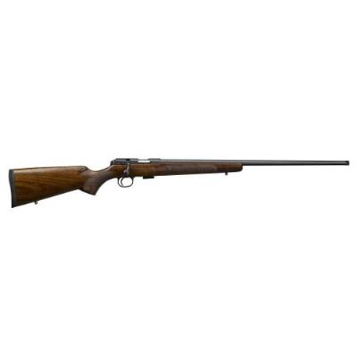 CZ 457 American 17 HMR 24inch - image