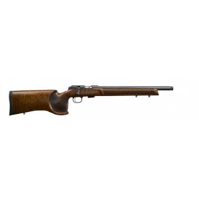 CZ 457 Varmint 17 HMR 16inch 1-2x20 - image
