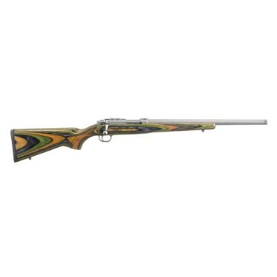 Ruger 77/17 24inch 17 Hornet - image