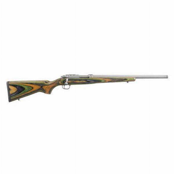 Ruger 77/17 24inch 17 Hornet