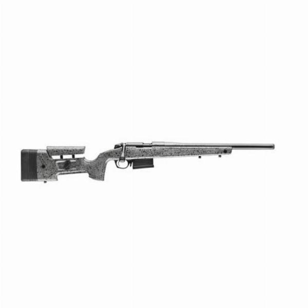 Bergara B14-R Trainer Steel .22lr 18"