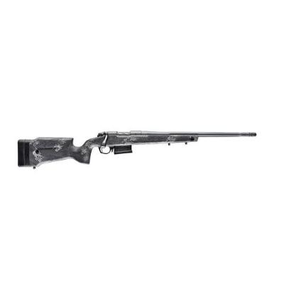 Bergara B14-2 Crest 20inch 6,5 Creedmoor Carbon 5/8-24 UNEF - image