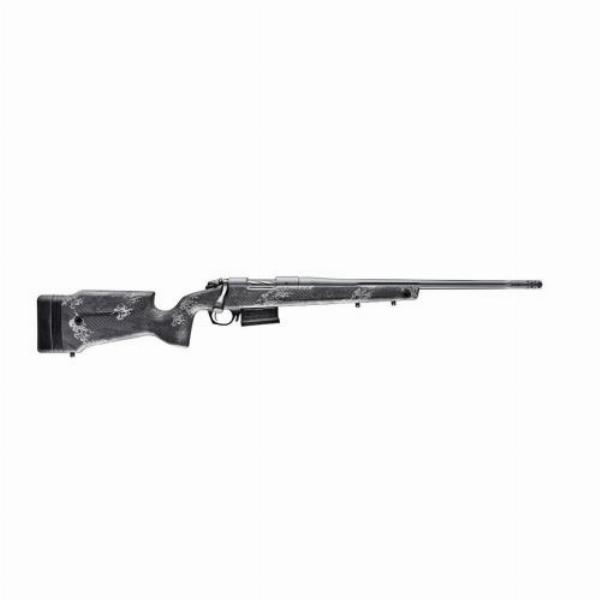 Bergara B14-2 Crest 20inch 6,5 Creedmoor Carbon 5/8-24 UNEF