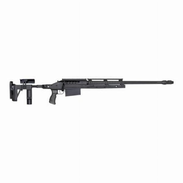 VÖRE X3 .338 Lapua 27inch Magnum schwarz