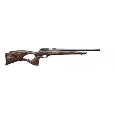 CZ 457 Thumbhole .22lr 16inch - image