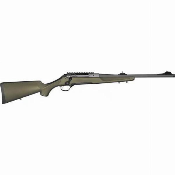 HAENEL JÄGER 10 223 Remington olive