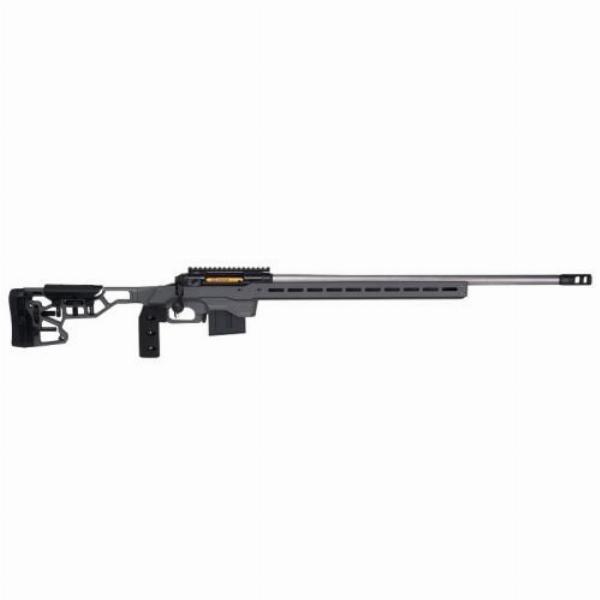 SAVAGE 110 ELITE Precision .338 Lapua Mag. LL30" grau