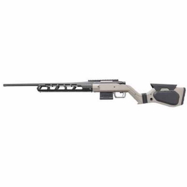 HOWA 1500 Hera Arms H7 Schaft 308 Winchester 22inch TAN