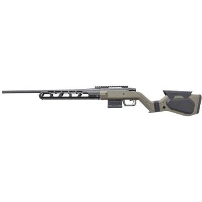 HOWA 1500 Hera Arms H7 308 Winchester 20" OD-Green - image