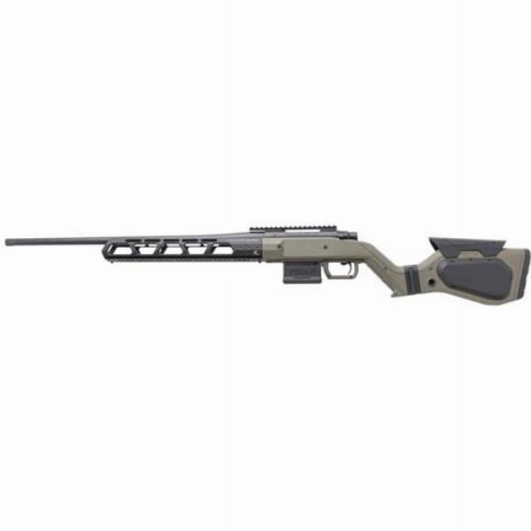 HOWA 1500 Hera Arms H7 308 Winchester 20" OD-Green