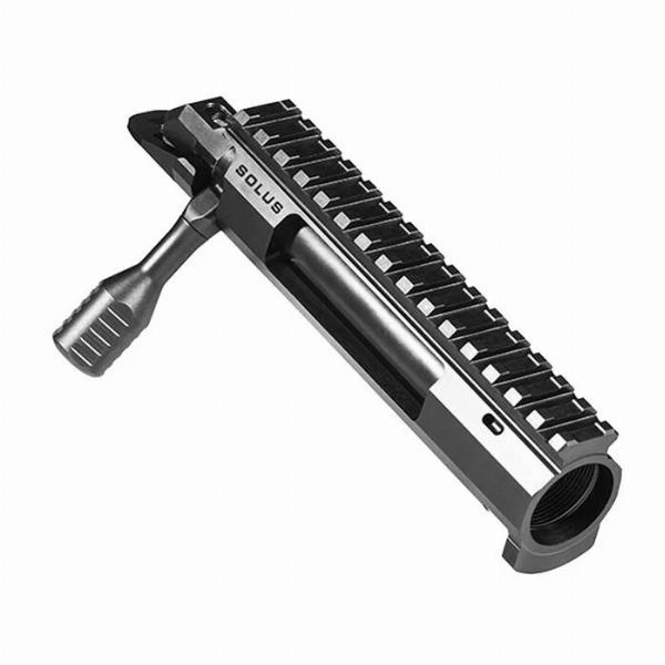 AERO Precision Solus Short Action System - Standard