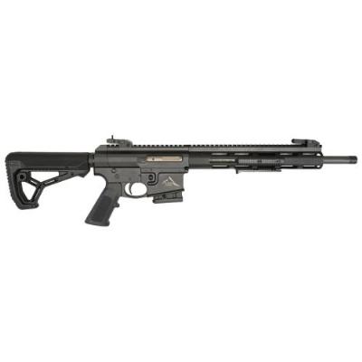 Alpen Arms STGM 15 14,5inch 223 Remington black - image
