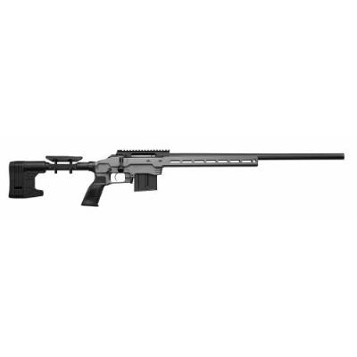 CZ 600 MDT Chassis Grey 308 Winchester M18X1 - image