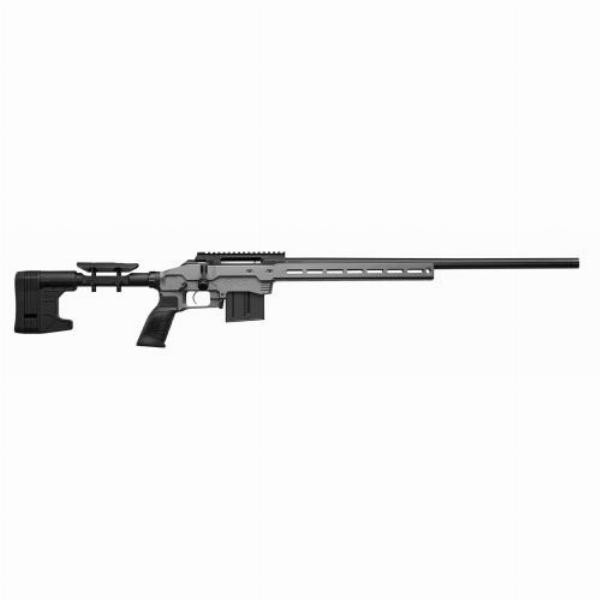 CZ 600 MDT Chassis Grey 308 Winchester M18X1