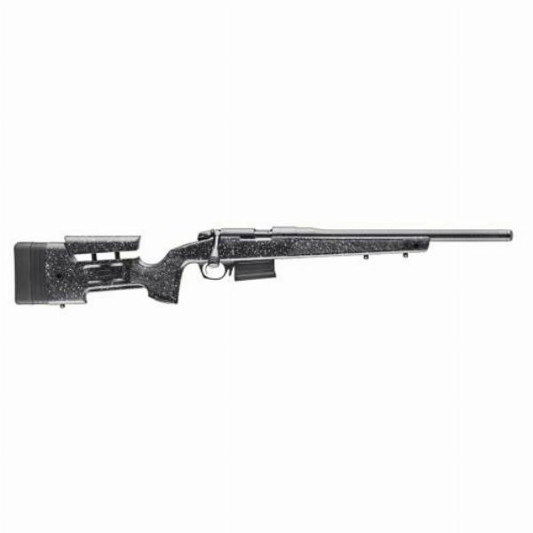 Bergara B14-R Trainer Carbon .22lr 18inch