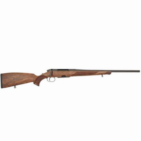 Steyr Arms Repetierbüchse SM12 308 Win. M15x1 Walnuss Goiserer