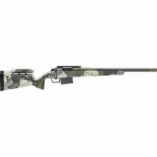 Springfield Armory 2020 Waypoint, 6,5 Creedmoor