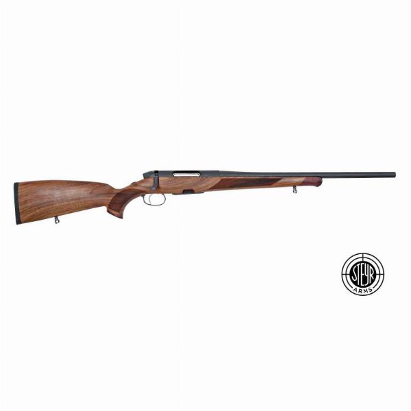 STEYR CL II Goiserer 30-06 Springfield M15X1 ohne Visierung