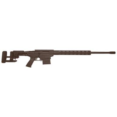 Ruger Precision Rifle 6mm Creedmoor 24 - image
