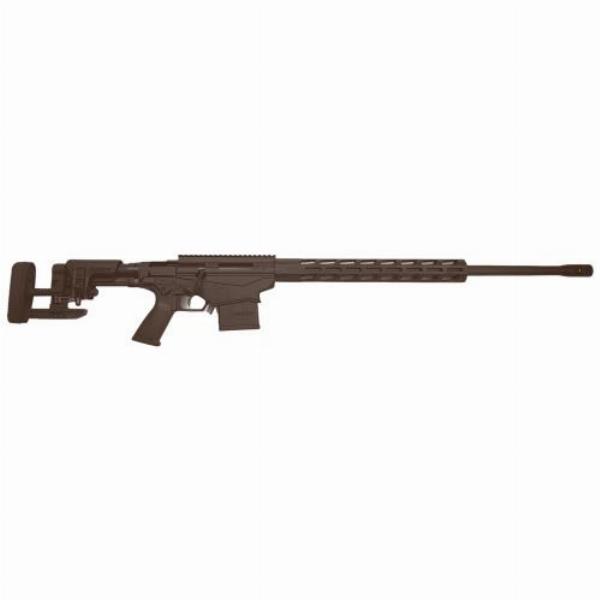Ruger Precision Rifle 6mm Creedmoor 24