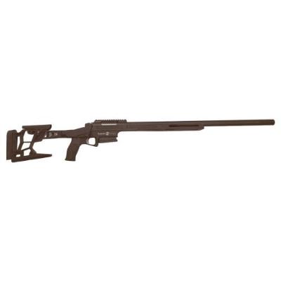 Sabatti New STR Sport Black F-Class 6,5 Creedmoor - image