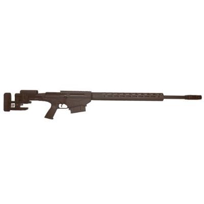 Ruger Precision Rifle .338 Lapua Magnum 26inch Schwarz - image