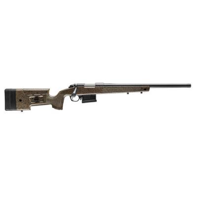 Bergara B14 HMR 24 6,5 Creedmoor - image