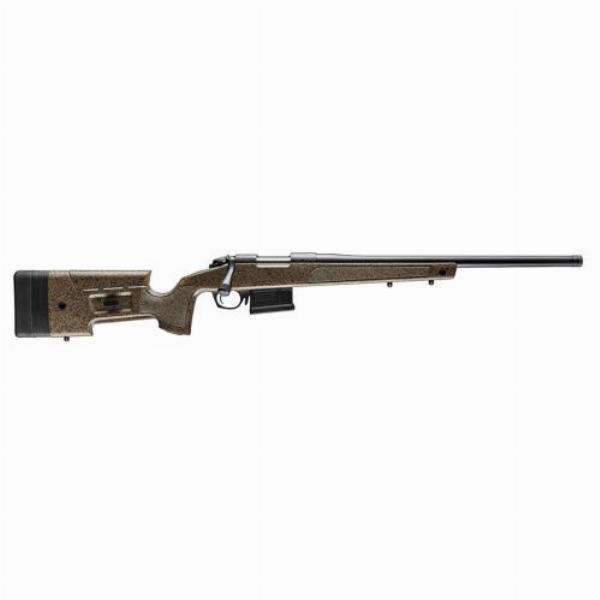 Bergara B14 HMR 24 6,5 Creedmoor