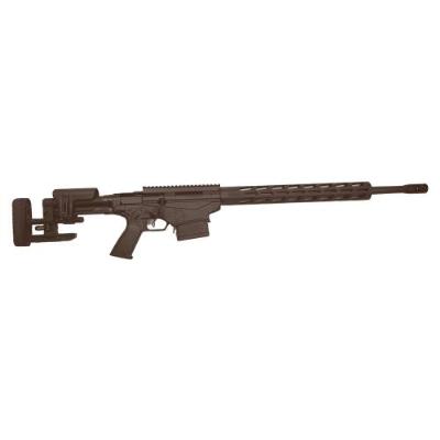 Ruger Precision Rifle 308 Winchester 20inch Schwarz - image