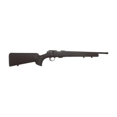 CZ 457 Synthetic .22lr 16inch - image