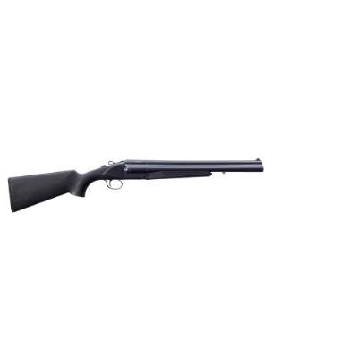 Akkar Churchill Mammut 12/76 schwarz 51cm im Shop - image