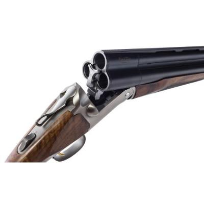 Akkar Churchill Mammut 12/76 silber 71cm im Shop - image