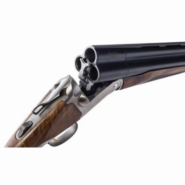 Akkar Churchill Mammut 12/76 silber 71cm