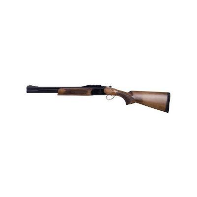 REGENT BDF 1867 No.1 12/76 Ejektor Stahl 51cm Walnuss im Shop - image