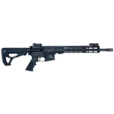 ALPEN ARMS STG-15C 14,5inch 223 Remington black - image
